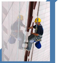Услуги Высотные работы в Кохме