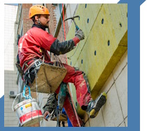 Услуги Высотные работы в Кохме