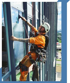 Услуги Высотные работы в Кохме