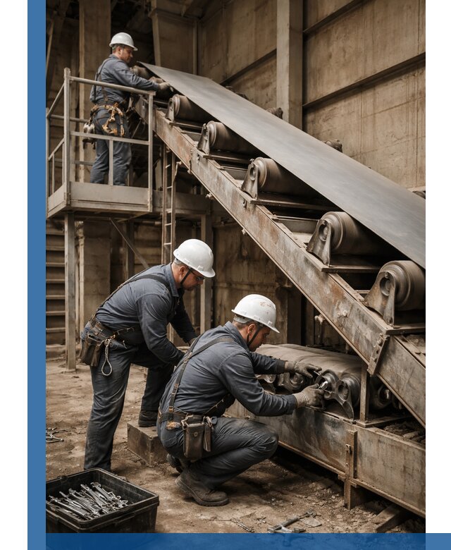 Ремонт элеваторов в Кохме аварийный и плановый сервис